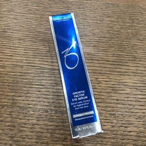 ZO Skin Health Growth Factor Eye Serum